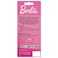 Barbie Car Air Freshener Cherry