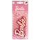 Barbie Car Air Freshener Cherry