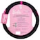 Barbie Steering Wheel Cover Universal Fit, 38cm