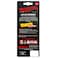 Hot Wheels Car Air Freshener Hanging, Crystal Ice, Pack of 3
