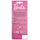 Barbie Car Air Freshener Hanging, Bubble Gum, Pack of 3