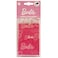 Barbie Car Air Freshener Hanging, Bubble Gum, Pack of 3