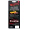 Hot Wheels Air Freshener Car Hanging, Black Night