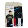 ONN Men's Printed Crew Neck T-Shirt, Assorted, S-XXL