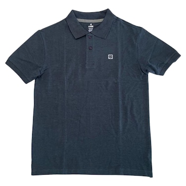ONN Men's Plain Polo Short Sleeve T-Shirt, Assorted, S-XXL