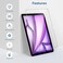 2Pack Screen Protector Compatible with iPad Air 13inch 2024 M2 (6th Generation), Tempered Glass-Apple Pencil Pro &amp; Case Compatible, Anti-Scratches, High Definition Glass Film for iPad Air 6 13
