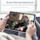 2Pack Screen Protector Compatible with iPad Air 13inch 2024 M2 (6th Generation), Tempered Glass-Apple Pencil Pro &amp; Case Compatible, Anti-Scratches, High Definition Glass Film for iPad Air 6 13