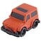 Power Joy V.Vroom Bioplastic Car, Assorted, Pack of 6