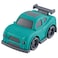 Power Joy V.Vroom Bioplastic Car, Assorted, Pack of 6