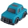 Power Joy V.Vroom Bioplastic Car, Assorted, Pack of 6
