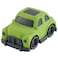 Power Joy V.Vroom Bioplastic Car, Assorted, Pack of 6