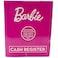 مجموعة باربي التفاعلية ماكينة تسجيل المدفوعات الإلكترونية و السوبر ماركت