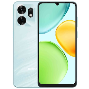 HONOR X6b 5G Smartphone,256GB, 4GB RAM, Ocean Cyan