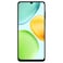 HONOR X6b 5G Smartphone, 256GB, 4GB RAM, Midnight Black