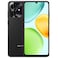HONOR X6b 5G Smartphone, 256GB, 4GB RAM, Midnight Black