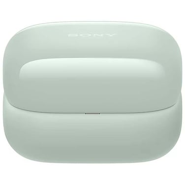 Sony LinkBuds Clip WF-LC900/G Truly Wireless Open-Ear Earbuds, Green