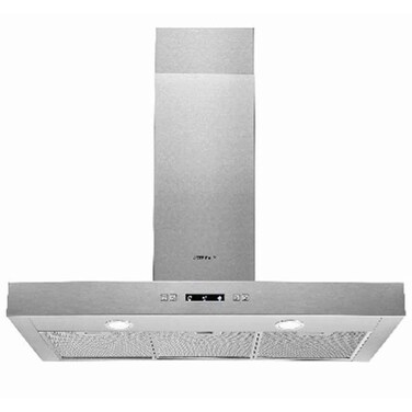 Ariston Wall-mounted Kitchen Hood, AHBS9-3FLX