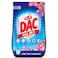 DAC All in 1 Laundry Detergent for Top Loaders, 1.5kg