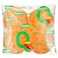 Qualiko Frozen Breaded Chicken Jumbo Burgers, 1kg