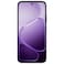 Oppo A6T 5G Smartphone, 256GB, 6GB RAM, Dual Sim, Crystal Violet