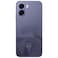 Oppo A6T 5G Smartphone, 256GB, 6GB RAM, Dual Sim, Crystal Violet