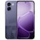 Oppo A6T 5G Smartphone, 256GB, 6GB RAM, Dual Sim, Crystal Violet