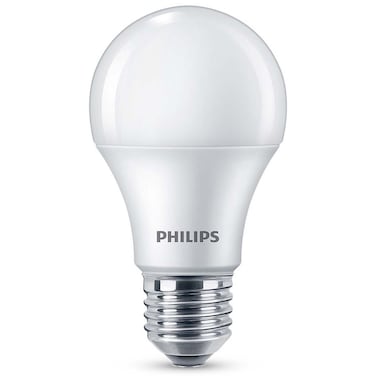 Philips LED Bulb 20W E27 6500K, Cool Daylight