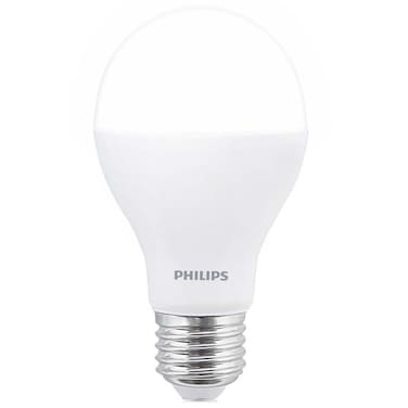 Philips Essential LED Bulb 20W E27 3000K 230V, Pack of 6