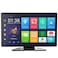 Porodo Android 13 Display Screen with DVR 4GB &amp; 64GB, Black