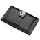 Porodo Android 13 Display Screen with DVR 4GB &amp; 64GB, Black