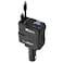Porodo 4-in-1 Retractable 66W High Speed Car Charger