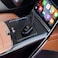 Porodo Play-X 2 in 1 Wireless CarPlay and Android Auto Adapter