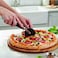Prestige Elite Pizza Cutter with Nylon Head, PR49313