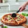 Prestige Elite Pizza Cutter with Nylon Head, PR49313