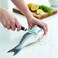 Prestige Elite Peeler &amp; Fish Scaler, PR49326