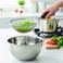 Prestige Elite 16cm Strainer (Sieve), PR49330