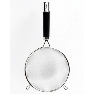 Prestige Elite 16cm Strainer (Sieve), PR49330