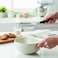 Prestige Elite 12cm Strainer Sieve, PR49329
