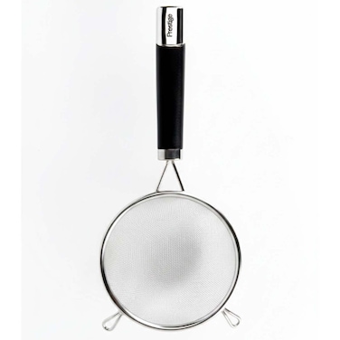 Prestige Elite 12cm Strainer Sieve, PR49329
