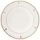 Zaya Bone China Soup Plate, 22cm