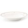 Zaya Bone China Soup Plate, 22cm