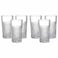 Cuisine Art JB 1869 Tumbler Set, 300mL, 6PCS