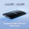 ليكسار محرك أقراص الحالة الصلبة المحمول  USB 3.2 Gen 2x2، طراز SL500، سعة 2 تيرابايت