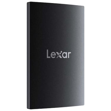 ليكسار محرك أقراص الحالة الصلبة المحمول  USB 3.2 Gen 2x2، طراز SL500، سعة 2 تيرابايت