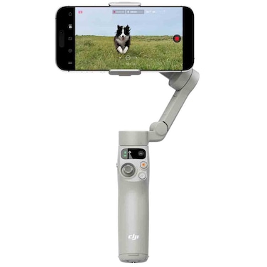 دي جي أي أوسمو موبايل 7 مثبت كاميرا لتجربة سينمائية سلسة ومميزة