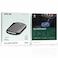 Green Lion 2-in-1 Wireless CarPlay &amp; Android Auto Adapter 2GB RAM, Black