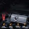 Green Lion Portable High-Capacity 10000mAh Jump Starter, Black
