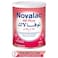 Novalac AR Plus Anti-Regurgitation Infant Formula Milk Powder, From Birth to 1 Year, 400g