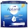 Aptamil Advance Cesar 1 Infant Formula Based On Cow's Milk, 0-6 Months, 400g