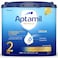 Aptamil Advance Cesar 2 Follow On Formula Based On Cow's Milk, 6- 12 Months, 400g